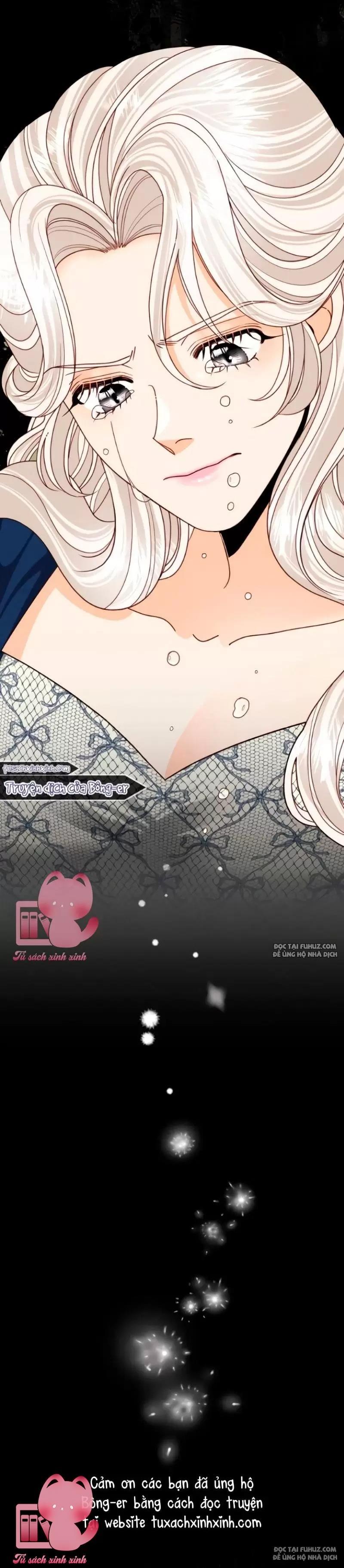 Hoàng Hậu Tái Hôn - Chap 121