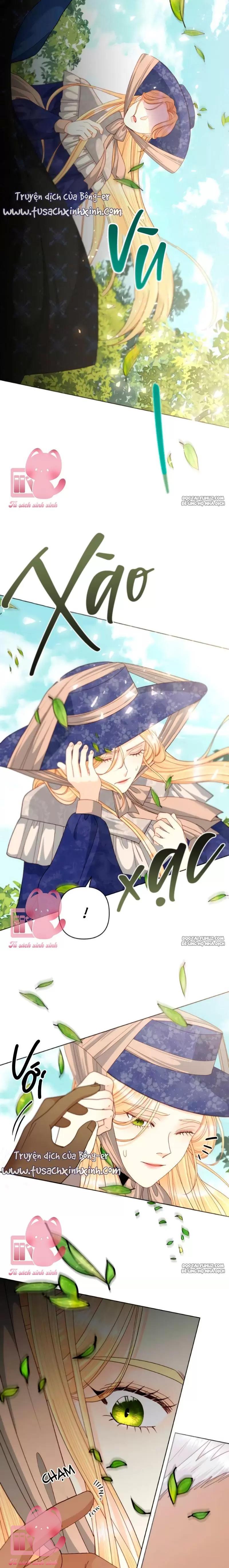 Hoàng Hậu Tái Hôn - Chap 122