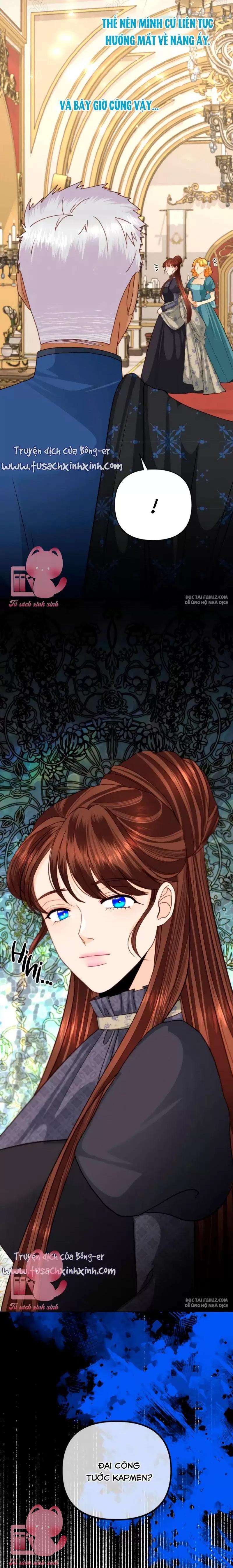 Hoàng Hậu Tái Hôn - Chap 122