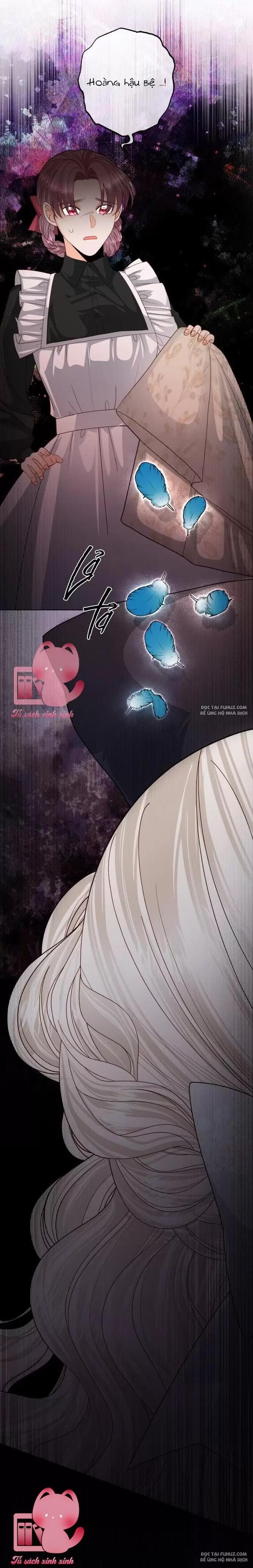 Hoàng Hậu Tái Hôn - Chap 123