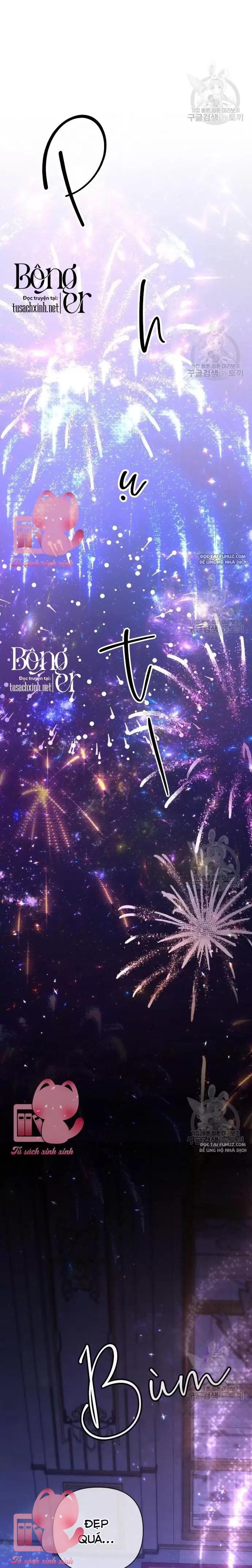 Hoàng Hậu Tái Hôn - Chap 127