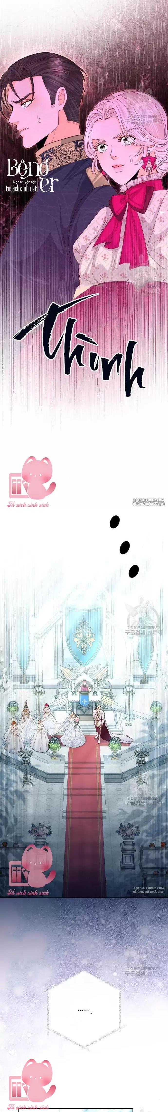 Hoàng Hậu Tái Hôn - Chap 127