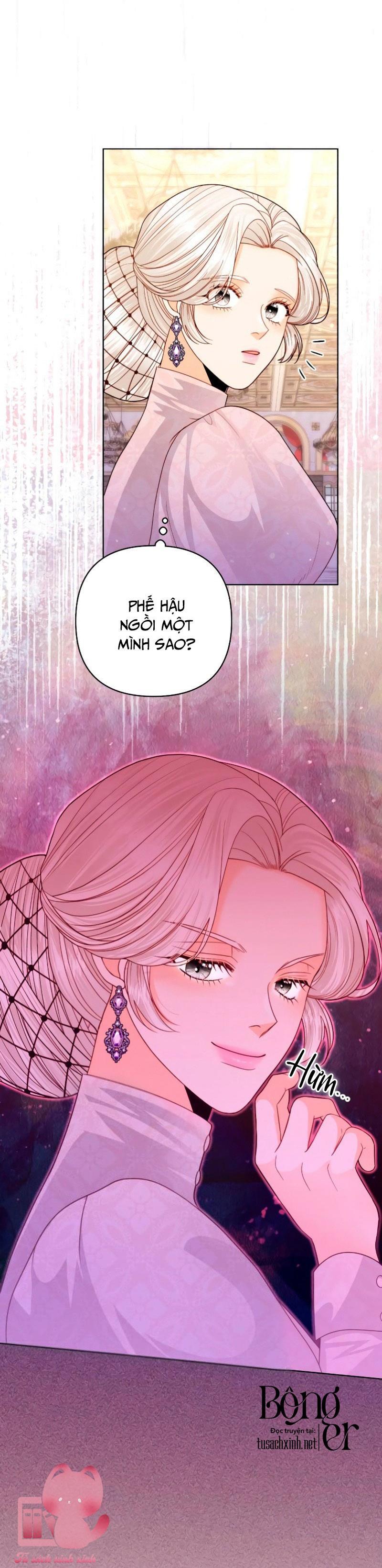 Hoàng Hậu Tái Hôn - Chap 129