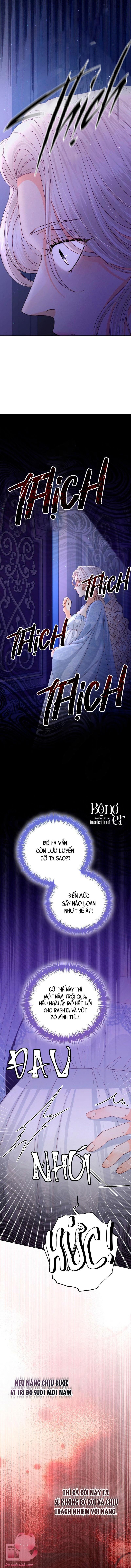 Hoàng Hậu Tái Hôn - Chap 129