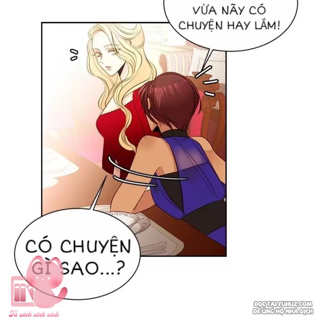 Hoàng Hậu Tái Hôn - Chap 13