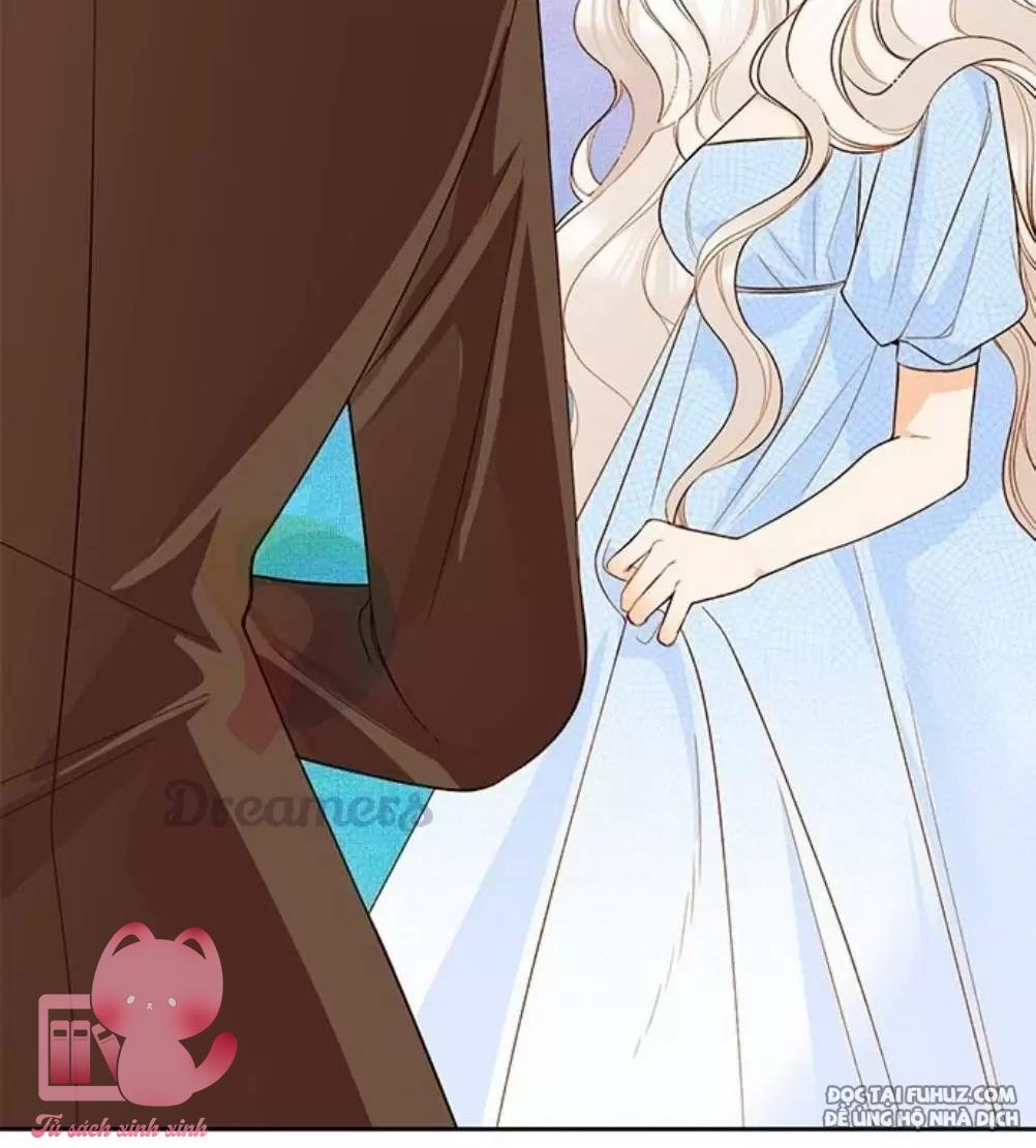 Hoàng Hậu Tái Hôn - Chap 13