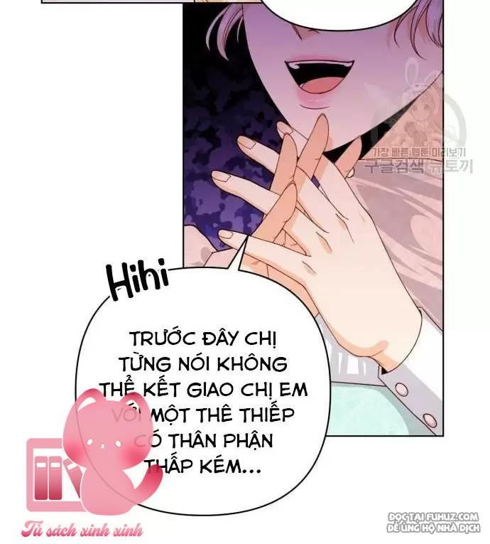 Hoàng Hậu Tái Hôn - Chap 130