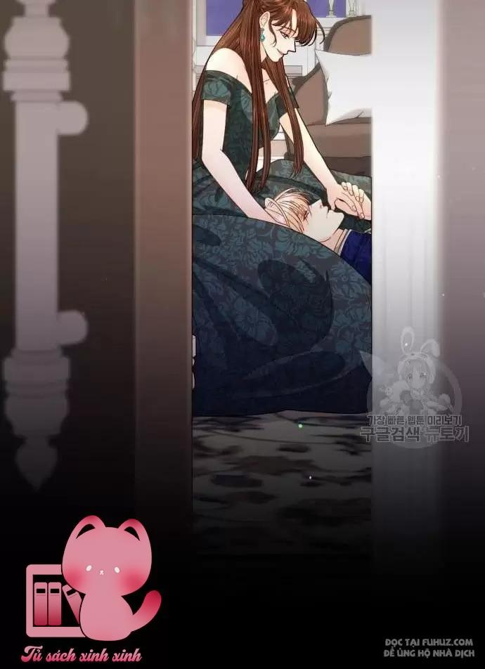 Hoàng Hậu Tái Hôn - Chap 130