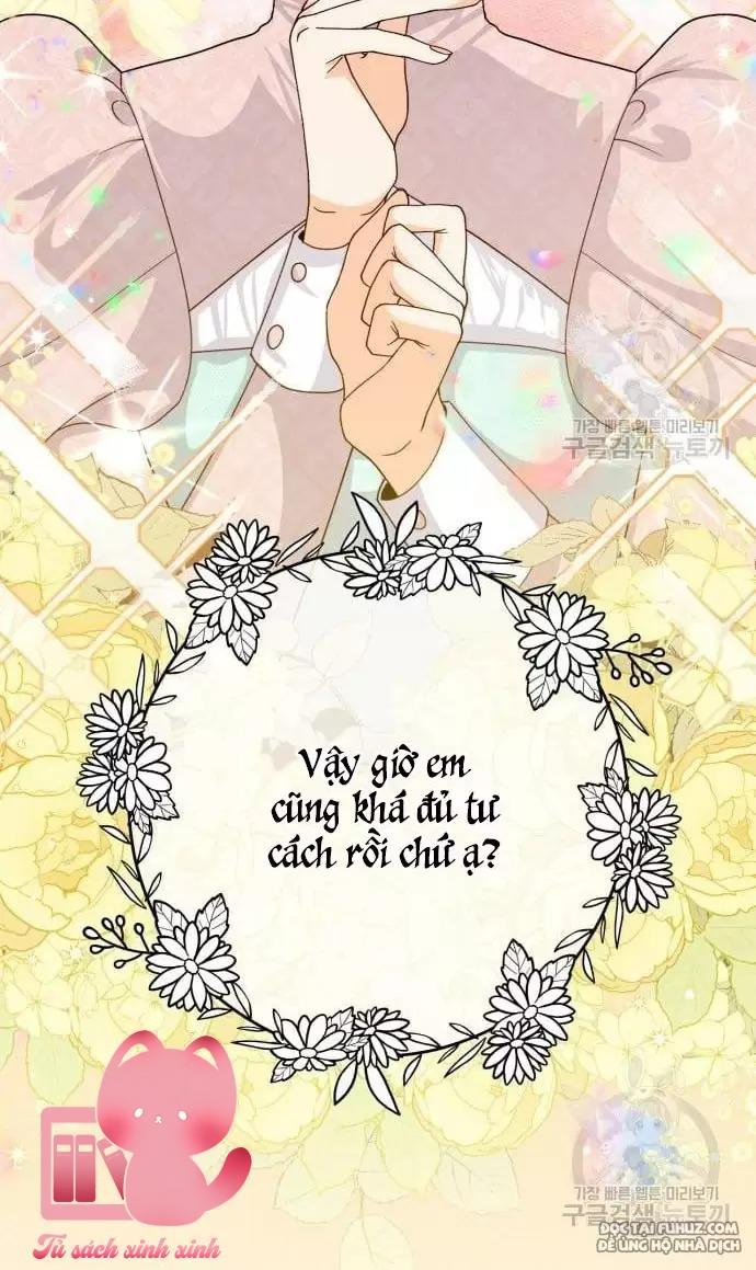 Hoàng Hậu Tái Hôn - Chap 130