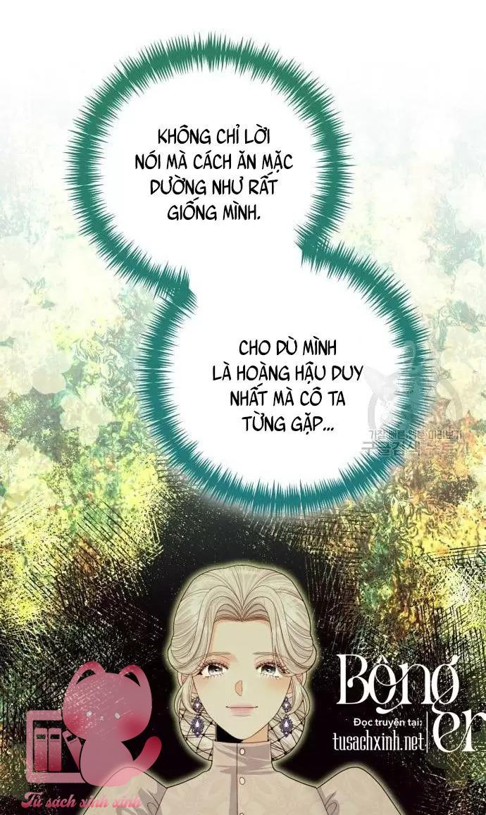 Hoàng Hậu Tái Hôn - Chap 130