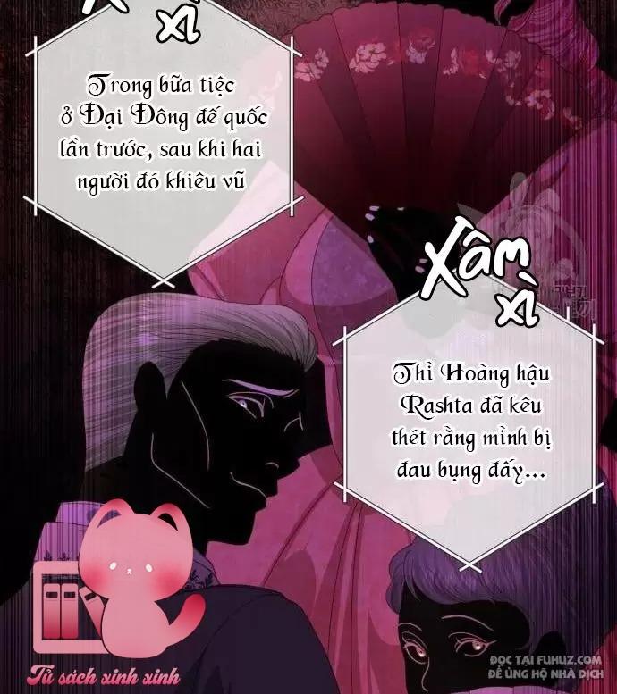 Hoàng Hậu Tái Hôn - Chap 130