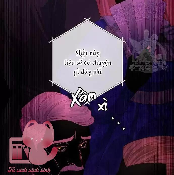 Hoàng Hậu Tái Hôn - Chap 130