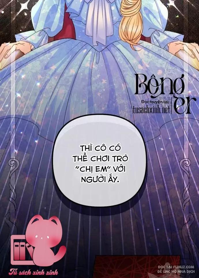 Hoàng Hậu Tái Hôn - Chap 130