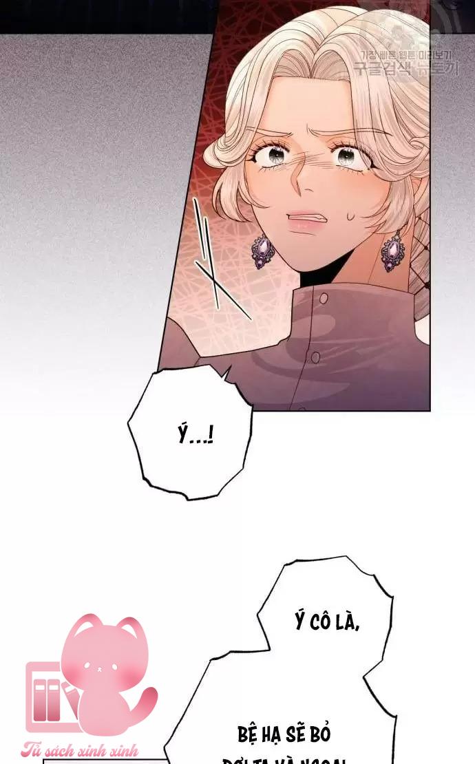 Hoàng Hậu Tái Hôn - Chap 130