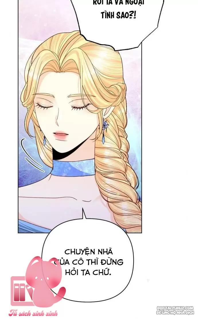 Hoàng Hậu Tái Hôn - Chap 130