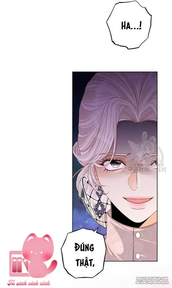 Hoàng Hậu Tái Hôn - Chap 130