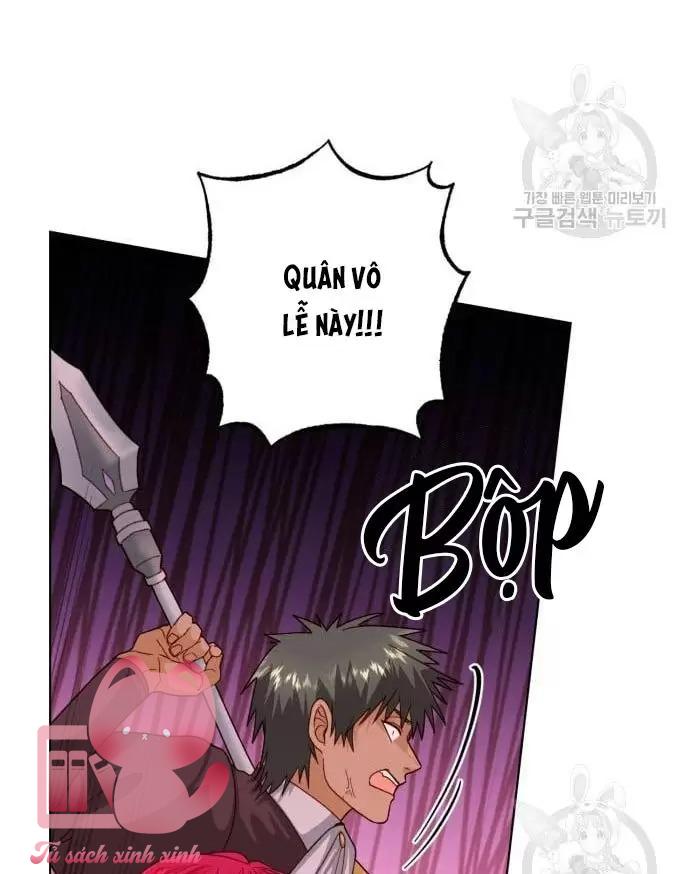 Hoàng Hậu Tái Hôn - Chap 130