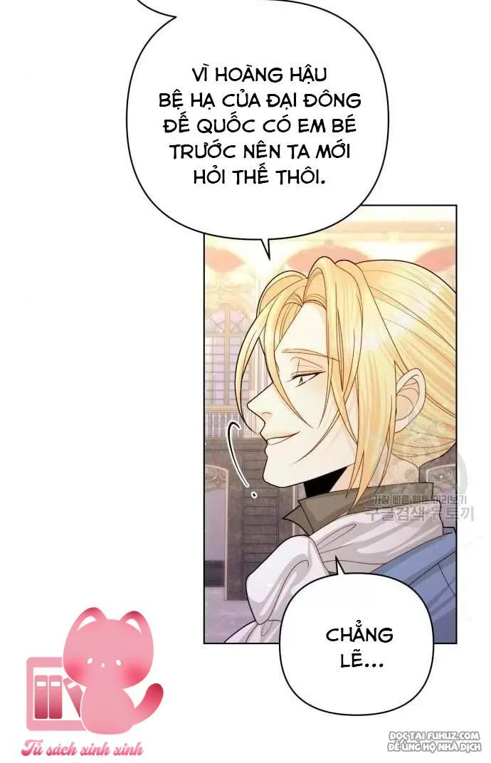 Hoàng Hậu Tái Hôn - Chap 130