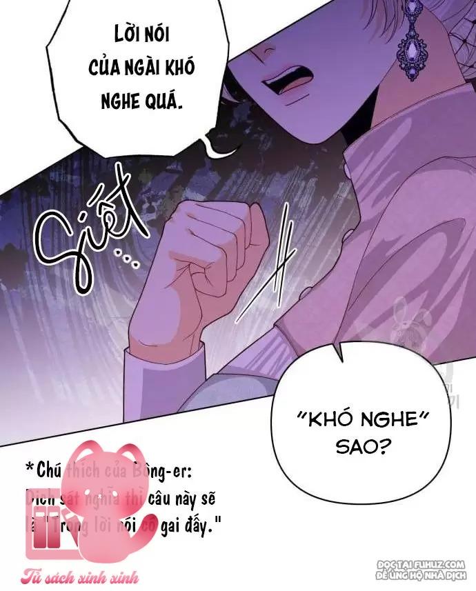 Hoàng Hậu Tái Hôn - Chap 130