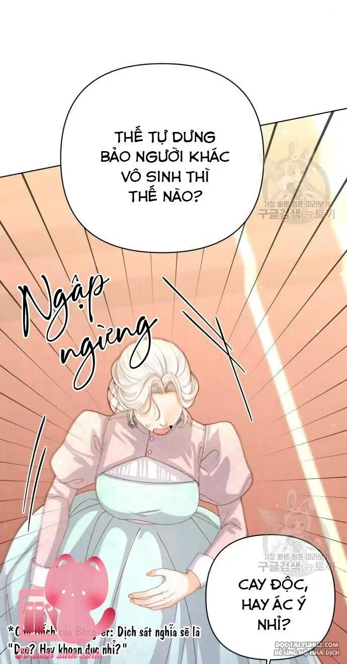 Hoàng Hậu Tái Hôn - Chap 130