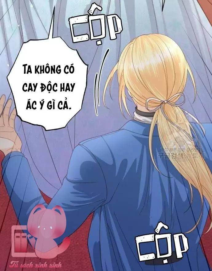 Hoàng Hậu Tái Hôn - Chap 130