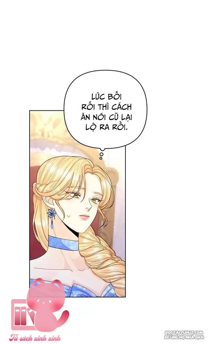 Hoàng Hậu Tái Hôn - Chap 130