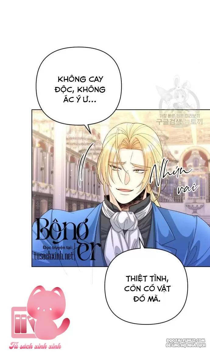 Hoàng Hậu Tái Hôn - Chap 130