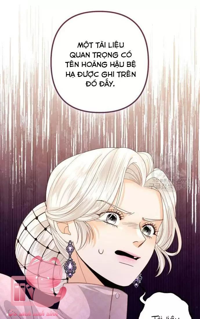 Hoàng Hậu Tái Hôn - Chap 130