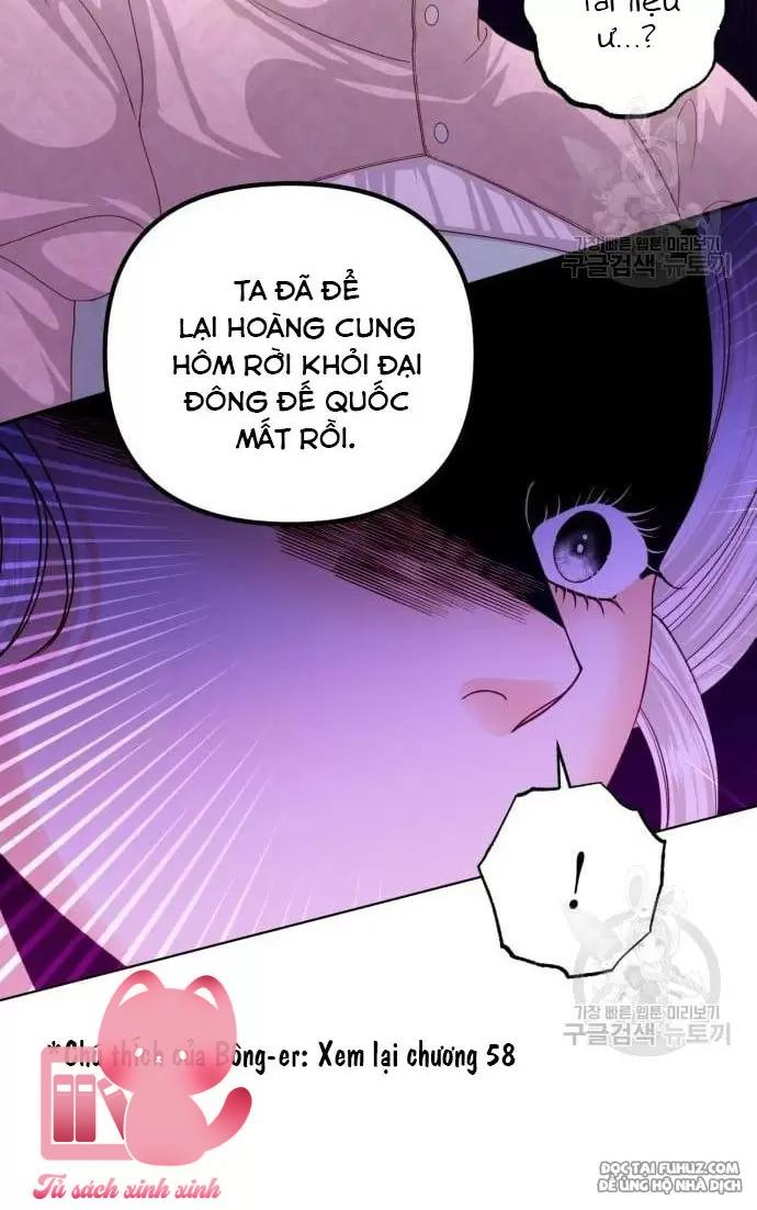 Hoàng Hậu Tái Hôn - Chap 130