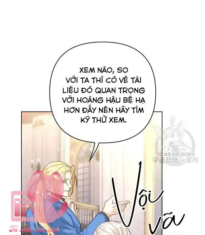 Hoàng Hậu Tái Hôn - Chap 130