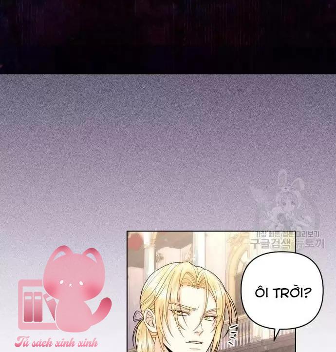 Hoàng Hậu Tái Hôn - Chap 130