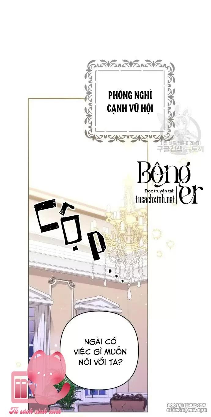 Hoàng Hậu Tái Hôn - Chap 130