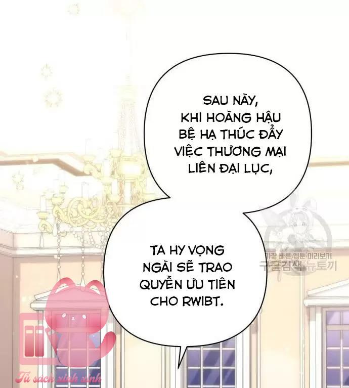 Hoàng Hậu Tái Hôn - Chap 130