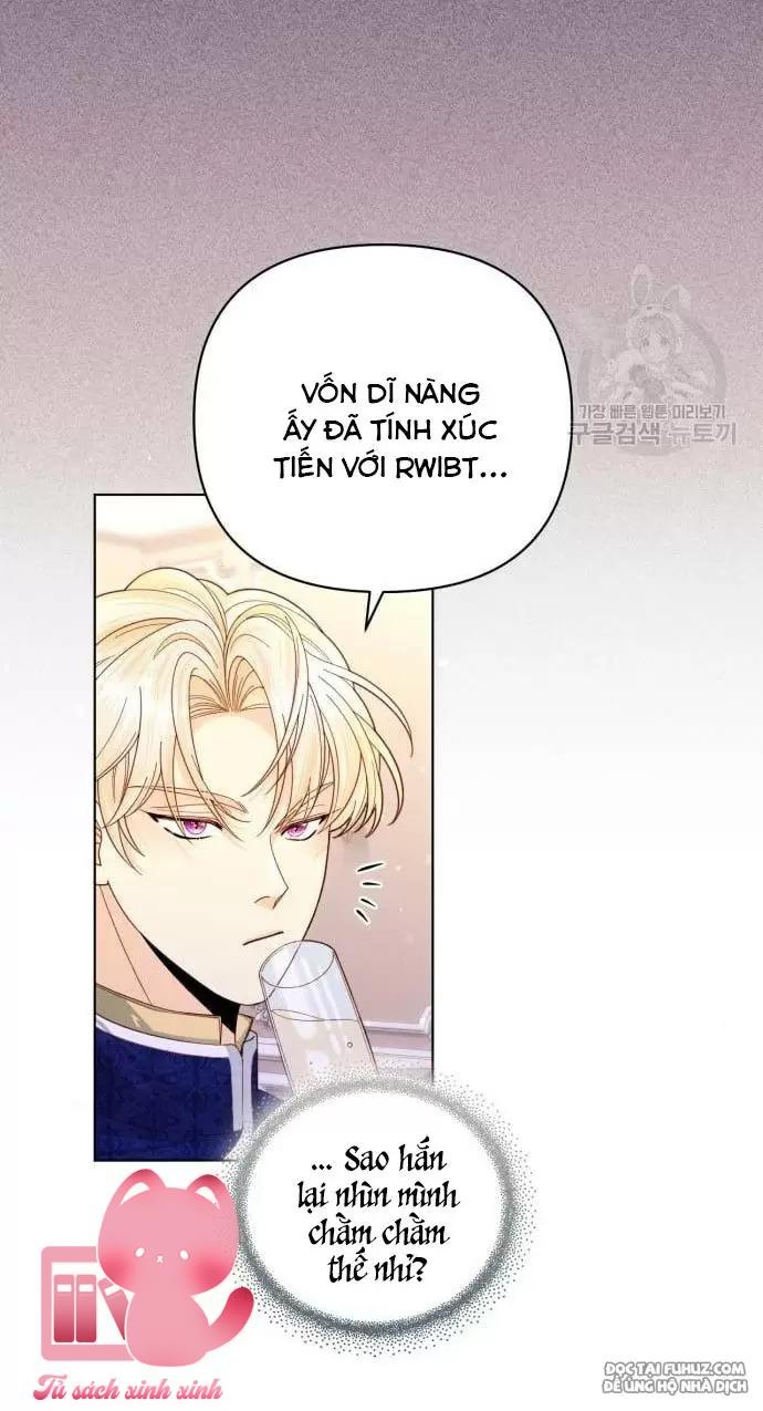 Hoàng Hậu Tái Hôn - Chap 130