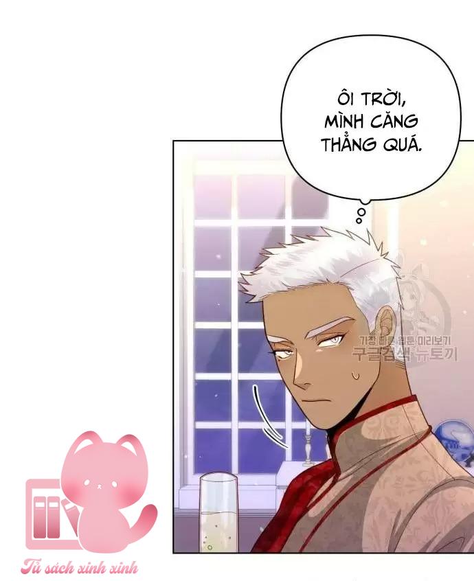 Hoàng Hậu Tái Hôn - Chap 130