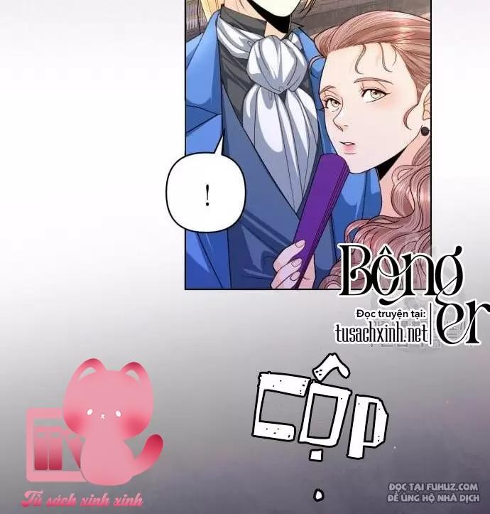 Hoàng Hậu Tái Hôn - Chap 130