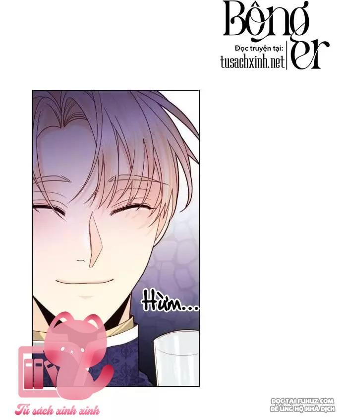 Hoàng Hậu Tái Hôn - Chap 130