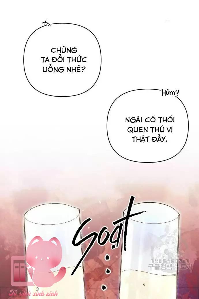 Hoàng Hậu Tái Hôn - Chap 130