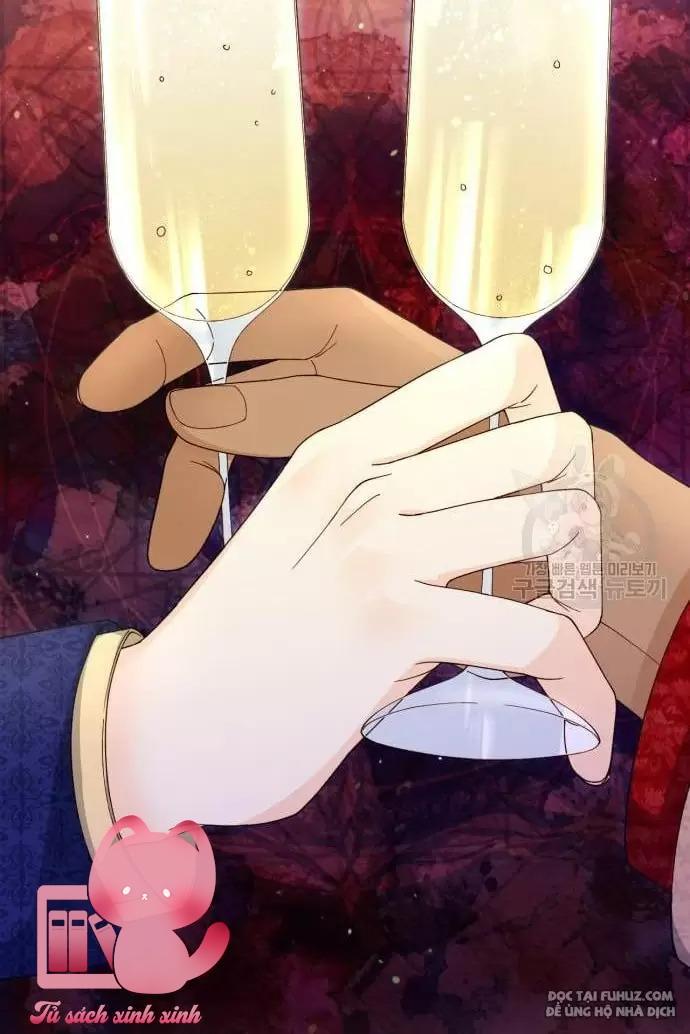 Hoàng Hậu Tái Hôn - Chap 130