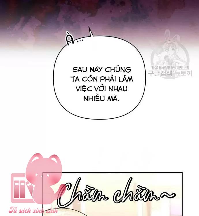 Hoàng Hậu Tái Hôn - Chap 130