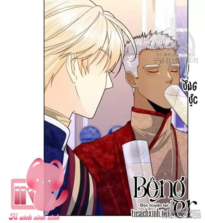 Hoàng Hậu Tái Hôn - Chap 130