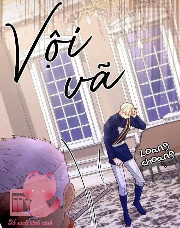 Hoàng Hậu Tái Hôn - Chap 130