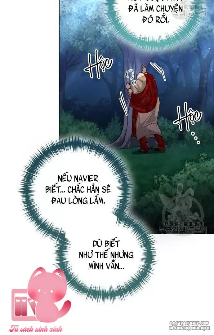 Hoàng Hậu Tái Hôn - Chap 130