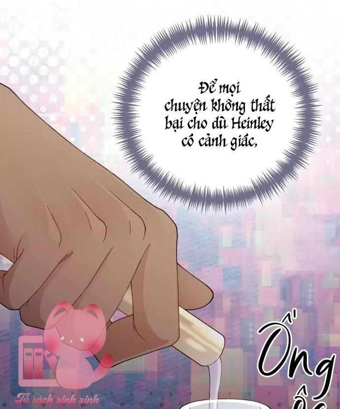 Hoàng Hậu Tái Hôn - Chap 130