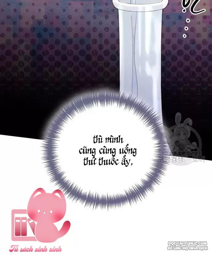 Hoàng Hậu Tái Hôn - Chap 130