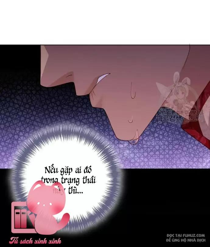 Hoàng Hậu Tái Hôn - Chap 130