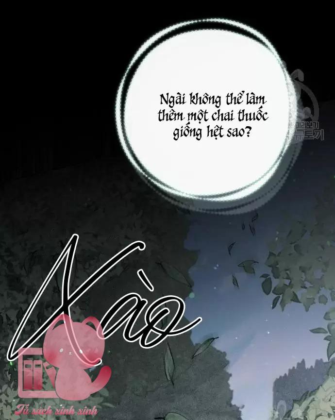 Hoàng Hậu Tái Hôn - Chap 130