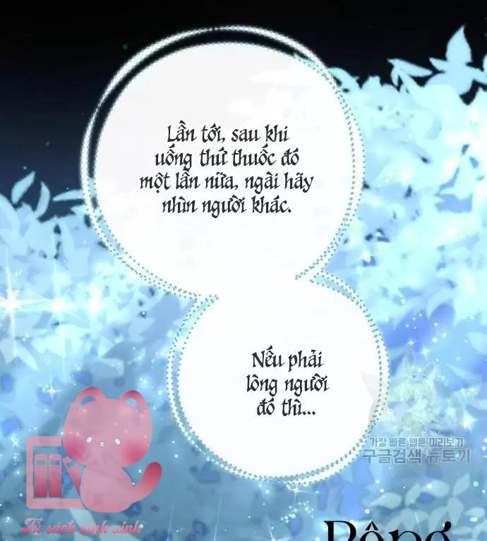 Hoàng Hậu Tái Hôn - Chap 130