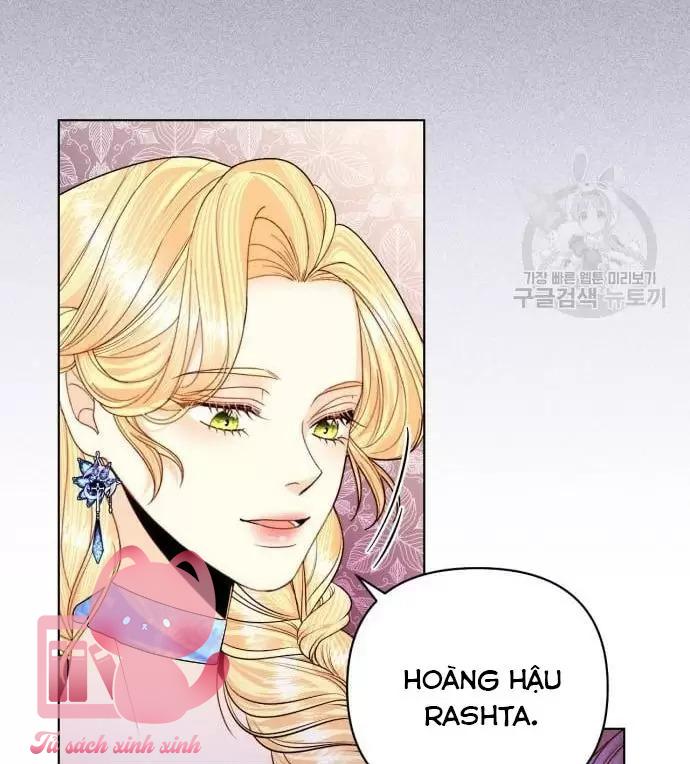 Hoàng Hậu Tái Hôn - Chap 130