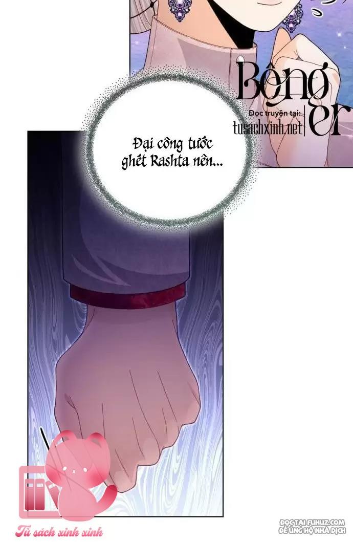 Hoàng Hậu Tái Hôn - Chap 130